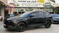 Mazda CX-50